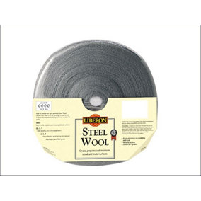 Liberon - Steel Wool Grade 0 1kg
