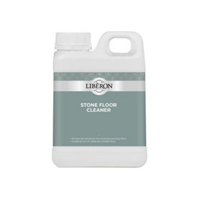 Liberon Stone Floor Cleaner 1 litre