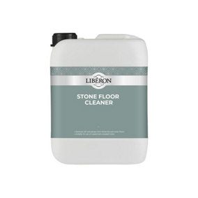 Liberon Stone Floor Cleaner 5 litre