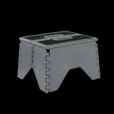 Liberty Foldable Step, Small Step Stool