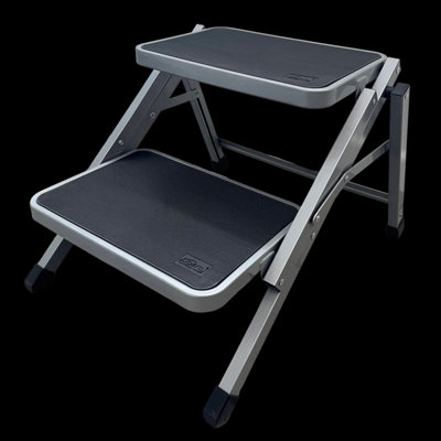 Liberty Folding Double Step Step Stool