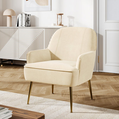 Vintage 2024 single sofa