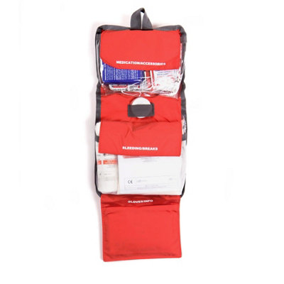 Lifesystems Waterproof First Aid Kit