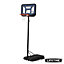 Lifetime Adjustable Portable Basketball Hoop (111 cm Polycarbonate)