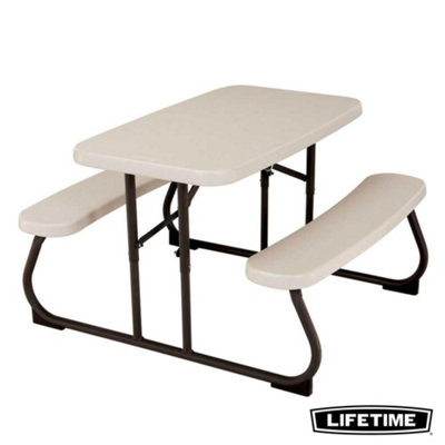 Folding table deals for children