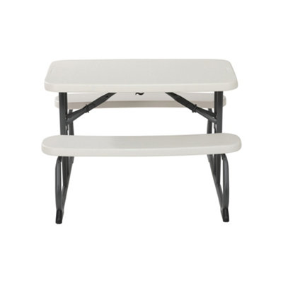 Lifetime kids folding clearance table