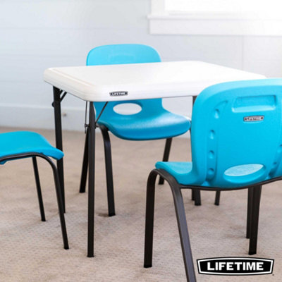 Lifetime children online chairs