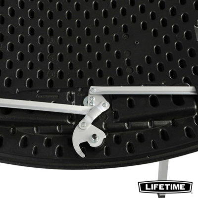 Lifetime Double Bin Rotating Composter (378 L) - 8