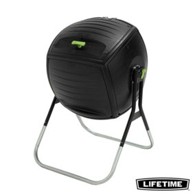 Lifetime Rotating Composter (189,3 L)