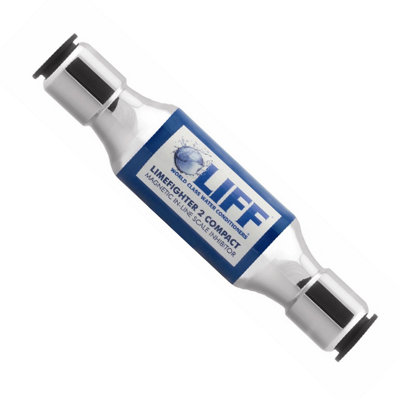 Liff Limefighter Compact Inline Magnetic Scale Reducer Inhibitor 22mm ...