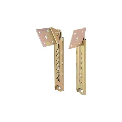 Lifting Accessory,Hinge 1 Pair Angle Lifting Rod Lifting Rod 7 Hinge ...