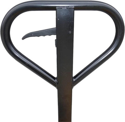 Lftmate Hand Pump Pallet Truck Wth Compact Chock For Euro & Uk