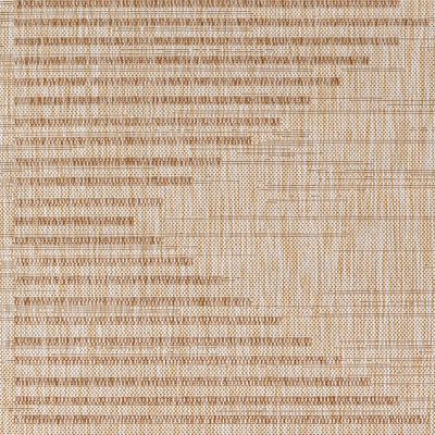 LIGAIA In- & Outdoor Global Jute-Look Brown Area Rug 160 x 213 cm