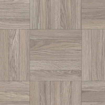 Light Brown Anti-Slip Wood Effect Vinyl Flooring For LivingRoom, Kitchen, 2.8mm Thick Vinyl Sheet-1m(3'3") X 3m(9'9")-3m²