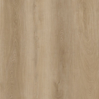 Light Brown Wood Effect Herringbone Vinyl Tile, 2.0mm Matte Luxury Vinyl Tile For Commercial & Residential Use,5.0189m² Pack of 80