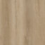 Light Brown Wood Effect Luxury Vinyl Tile, 2.5mm Matte Luxury Vinyl Tile For Commercial & Residential Use,3.67m² Pack of 16