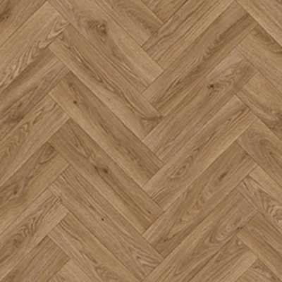 Light Brown  Wood Effect Vinyl Flooring For DiningRoom LivingRoom And Kitchen Use-1m X 3m (3m²)