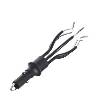Light Bulb Changer For Telescopic Poles to Replace Bulbs at Height & Reaching Aid for Homes, Offices, Gardens & More By UNGER