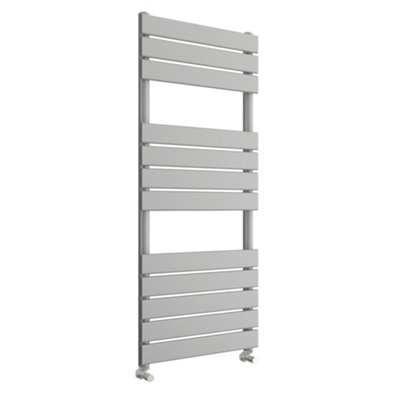 Light grey towel online rail