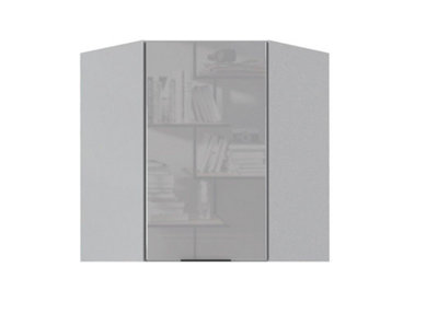 Kitchen corner wall units outlet b&q