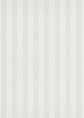 Light Grey Graphic Non-woven Wallpaper