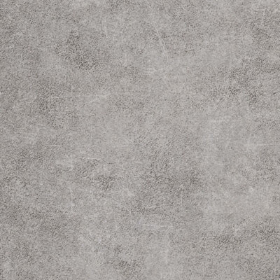 Light Grey Stone SPC Vinyl Click Flooring Tile Pack Of 10 Waterproof 610mm x 305mm