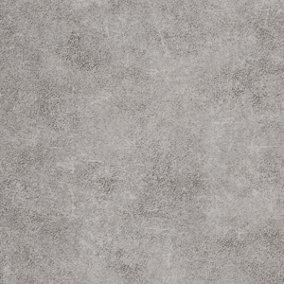 Light Grey Stone SPC Vinyl Click Flooring Tile Waterproof 610mm x 305mm
