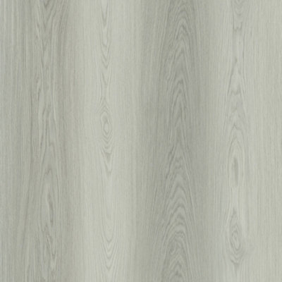 Light Grey Wood Effect Herringbone Vinyl Tile, 2.0mm Matte Luxury Vinyl Tile For Commercial & Residential Use,5.0189m² Pack of 80