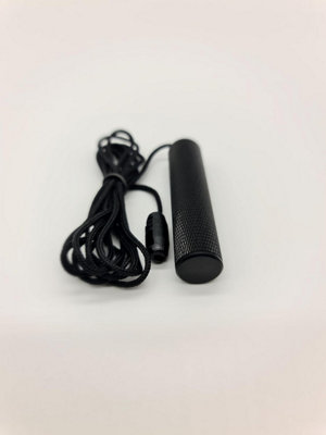 Light Pull cords - Black pull with Black Cord - 3