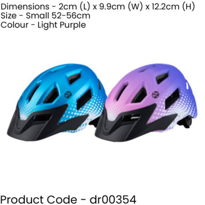 56cm Bike Helmet Full Face Infant Bike Helmets Buy Cross 54-56cm Full Face  Bike