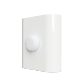 Light Switch Cover for Hue Smart Button