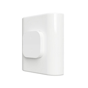 Light Switch Covers for IKEA Smart button