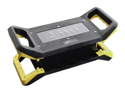 Lighthouse Control Unit for 110V SLHDPRO L/HSLHDPROCU