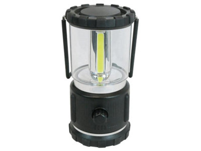 Lighthouse Elite 750 Lumen Fishing Camping Lantern LED 21m Range L/HECAMP750