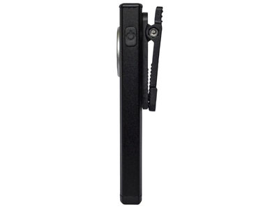 Lighthouse HL-WL2140 Rechargeable Torch Elite Mini LED Light Lamp L/HEM10BLKR