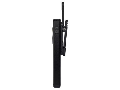 Lighthouse HL-WL2140 Rechargeable Torch Elite Mini LED Light Lamp L/HEM10BLKR