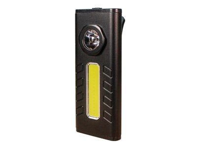 Lighthouse HL-WL2166 Elite Mini LED Lamp Black 500 lumens L/HEM5BLACK