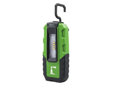 Lighthouse JF4024D-10 T30R Rechargeable Inspection Lamp Light L/HT30R