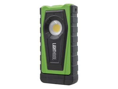 Lighthouse JF4024D-13 T120R Rechargeable Inspection Lamp Light L/HT120R