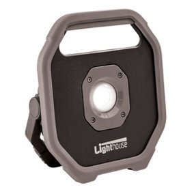 Lighthouse Rechargeable 10W Worklight - XMS24LIGHT