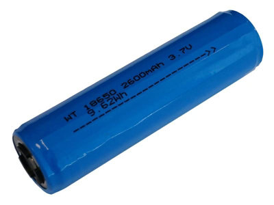 Lighthouse  Rechargeable Battery for the Lighthouse L/HEFOC800 Focus Torch