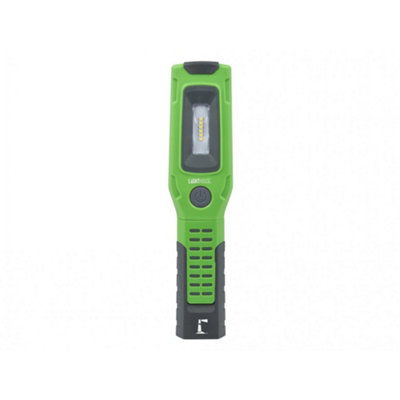 Lighthouse T70r Rechargable Inspection Lamp Multi Colour (One Size)