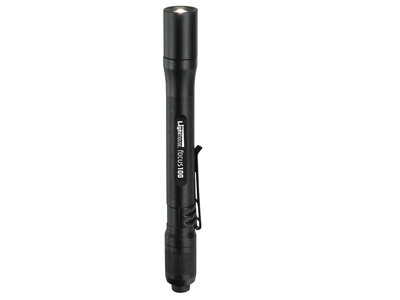 Lighthouse ZF7643-1 Elite Focus100 LED Pen Torch 100 lumens - 2 x AAA L/HEFOC100