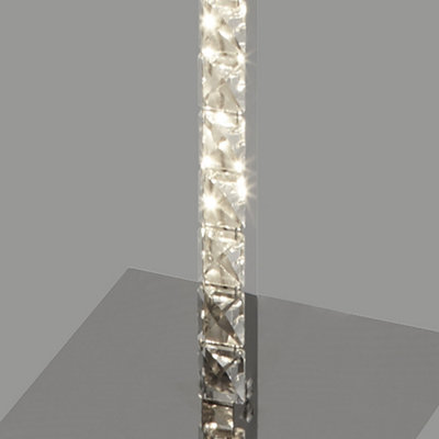 Lighting Collection Strone Lighting Collection - Led Floor Lamp