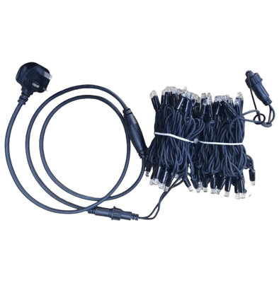 Lighting Legends 10M Pro Link Connectable Outdoor & Indoor LED Fairy ...
