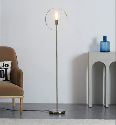 Tall lamp for deals office