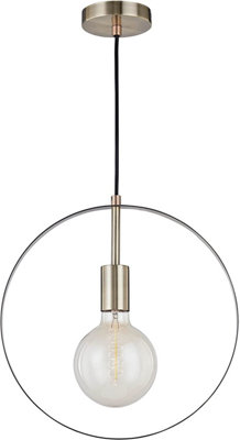 Lighting123 Hayley Ceiling Light for Living Room/Dining Room/Bed Room/Office/Study/Work