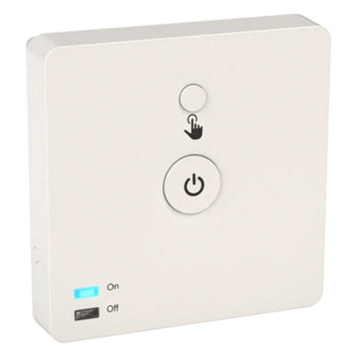 Lightwave Smart Heating Switch