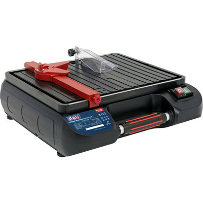 Lightweight 115mm Portable Tile Cutter with Water Cooling System