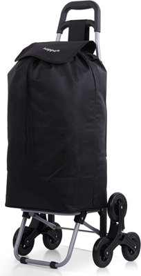 Large shopping trolley bag sale